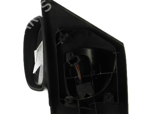 Left mirror RENAULT TWINGO II (CN0_) 1.5 dCi (CN0E) | BP31325604C26 