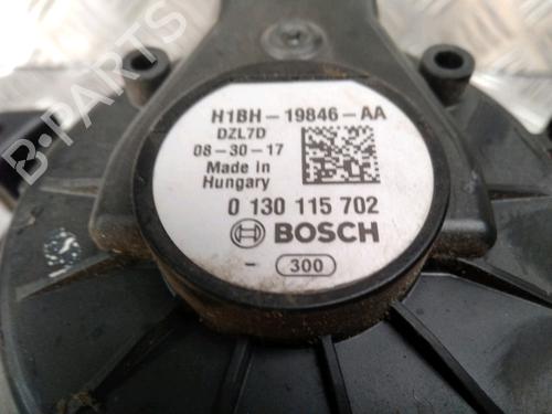 Heater blower motor FORD FIESTA VII (HJ, HF) 1.0 EcoBoost | BP13078677M62 