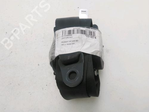 Used Front right belt tensioner PEUGEOT 307 (3A/C) 2.0 16V (136 hp) 21011971