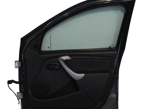 Used Right front door DACIA SANDERO 1.5 dCi (88 hp) 30606128