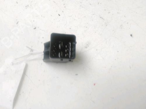 Used Electronic module Electronic module CITROËN C4 Picasso II 1.6 BlueHDi 120 (120 hp) 28086750 28086750