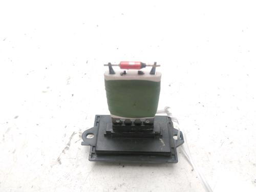 Used Heater resistor Heater resistor CITROËN C3 I (FC_, FN_) 1.4 HDi (68 hp) 22399621 22399621