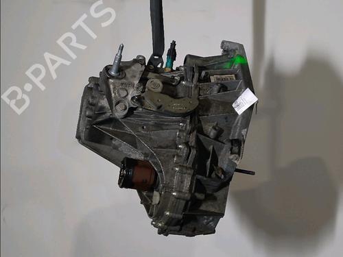 Used Gearbox Gearbox RENAULT KANGOO Express (FW0/1_) 1.2 TCe 115 (FW02, FW14) (115 hp) 22693853 22693853