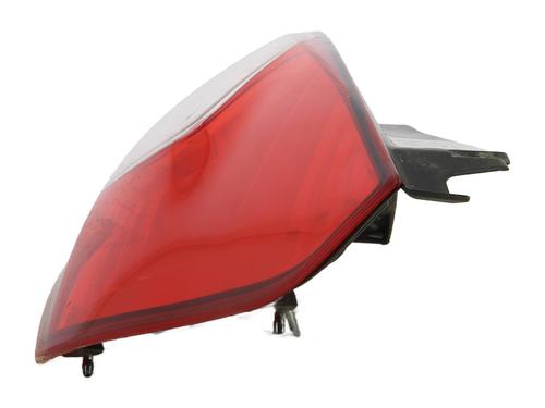 Used Right taillight Right taillight FORD FIESTA VI (CB1, CCN) 1.5 TDCi (75 hp) 35797451 35797451