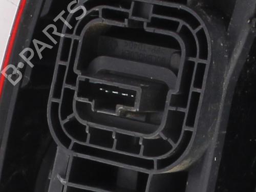 Used Left taillight Left taillight DACIA DUSTER (HS_) 1.6 16V Hi-Flex (105 hp) 30093337 30093337
