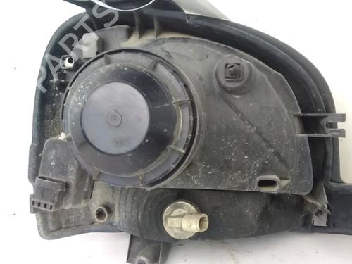 Used Left headlight Left headlight RENAULT KANGOO Express (FC0/1_) D 65 1.9 (FC0E, FC02, FC0J, FC0N) (64 hp) 33809008 33809008