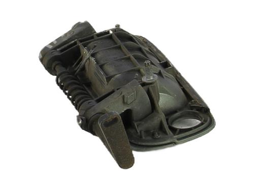 Used Tailgate handle Tailgate handle PEUGEOT PARTNER MPV (5_, G_) 1.6 HDi 90 (90 hp) 30980391 30980391