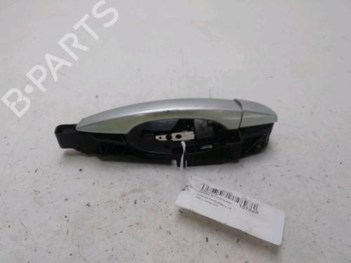 Rear right exterior door handle CITROËN C4 Picasso II 1.6 BlueHDi 120 | BP28087078C130 