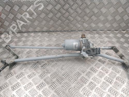 Used Front wipers mechanism Front wipers mechanism RENAULT MASTER III Van (FV) 2.3 dCi 125 FWD (FV0C, FV0D, FV0G, FV0H, FV0J, FV0K,... (125 hp) 20846458 20846458