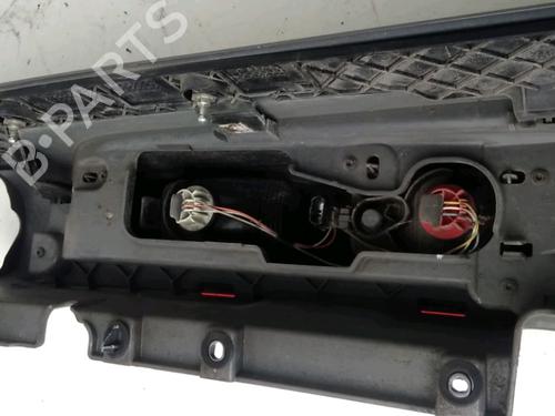 Used Left taillight Left taillight FIAT TALENTO Van (296_) 1.6 D (121 hp) 33809027 33809027