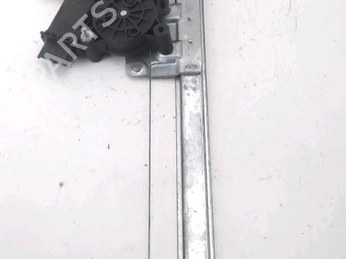 Front right window mechanism CITROËN JUMPER II Van 2.2 HDi 100 | BP36790262C23 - Image 3