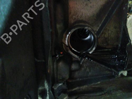 Engine BMW X3 (E83) 3.0 d | BP27530945M1 
