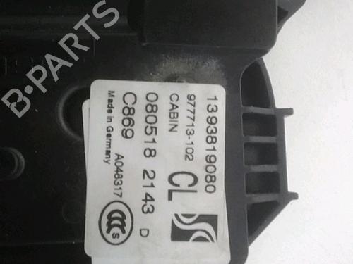 Used Front right lock Front right lock FIAT DUCATO Van (250_) 130 Multijet 2,3 D (131 hp) 27622328 27622328