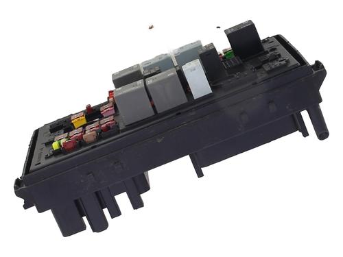Used Fuse box Fuse box OPEL ASTRA J (P10) 1.4 Turbo (68) (120 hp) 36100702 36100702