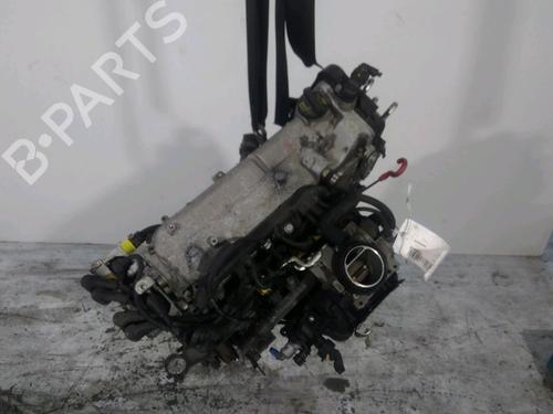 Used Engine Engine FIAT PANDA (169_) 1.1 (169.AXA1A) (54 hp) 33562473 33562473