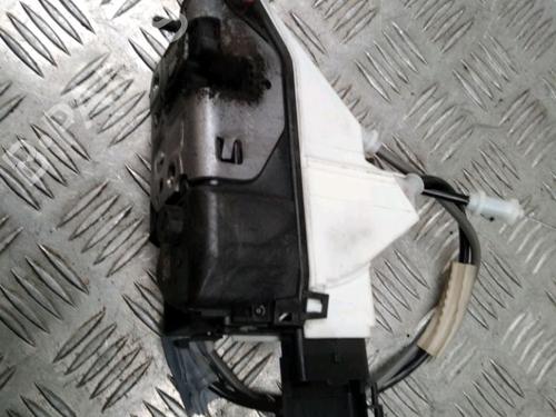 Used Rear left lock Rear left lock CITROËN C4 CACTUS 1.2 VTi 82 (82 hp) 13473132 13473132