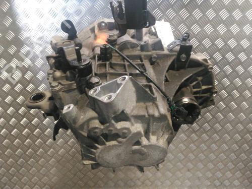Gearbox KIA PICANTO I (SA) 1.0 | BP29016688M3