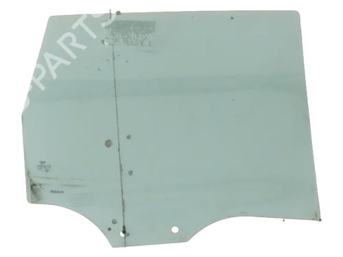 Used Rear left door window Rear left door window AUDI Q2 (GAB, GAG) 1.0 TFSI (115 hp) 39698798 39698798