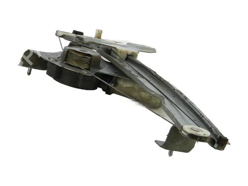 Front right window mechanism DACIA DUSTER (HS_) 1.5 dCi (HSMC) | BP31961763C23 - Image 3