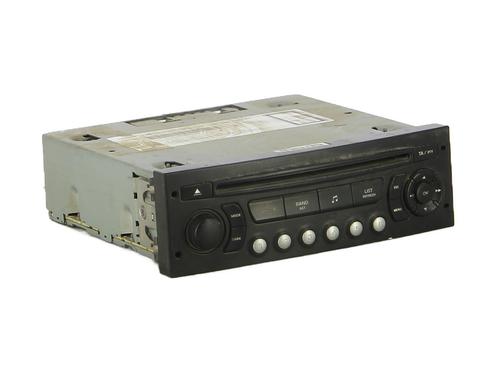 Radio CITROËN C3 Picasso (SH_) 1.6 HDi | BP36100768E6 - Image 3