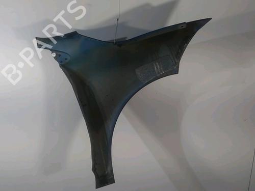 Used Left front fenders RENAULT MEGANE III Grandtour (KZ0/1) 2.0 dCi (KZ0L) (160 hp) 23145227