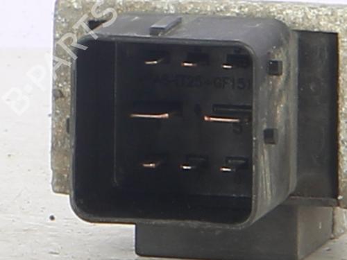 Used Electronic module Electronic module NISSAN JUKE (F15) 1.5 dCi (110 hp) 39572540 39572540