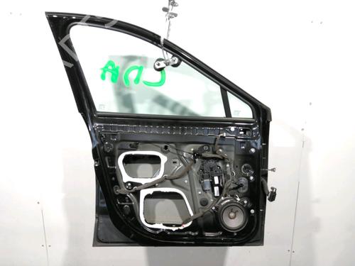 Used Left front door RENAULT GRAND SCÉNIC III (JZ0/1_) 1.5 dCi (JZ09, JZ0D, JZ10, JZ14, JZ1G, JZ29, JZ2C) (110 hp) 29137303