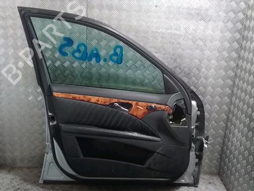Left front door MERCEDES-BENZ E-CLASS T-Model (S211) E 270 T CDI (211.216) | BP14964291C2 
