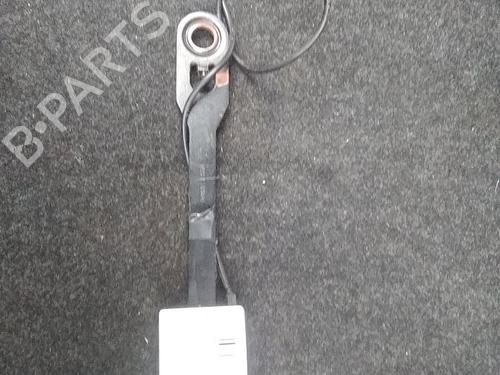 Used Seat buckle PEUGEOT 407 SW (6E_, 6D_) 2.0 HDi 135 (136 hp) 15753537