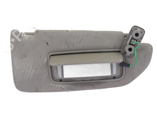 Used Right sun visor Right sun visor 38077530 38077530