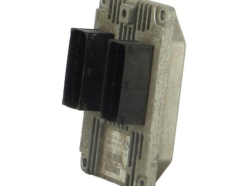 Engine control unit (ECU) FIAT 500 (312_) 1.2 (312AXA1A) | BP36790107M57 - Image 4