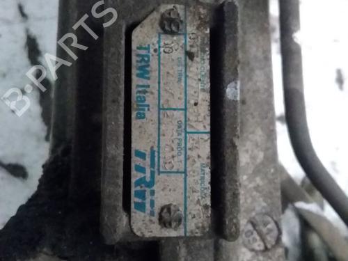 Used Steering rack Steering rack PEUGEOT BOXER Van (244) [2001-2026] 15749375 15749375