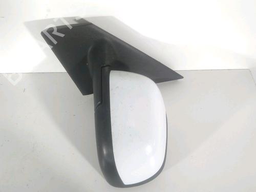 Retrovisor izquierdo DACIA LODGY (JS_) 1.5 dCi (JSMC, JSAF) (107 hp) 24879137