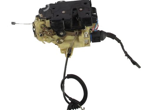 Front right lock SEAT IBIZA III (6L1) 1.4 TDI | BP31078283C97