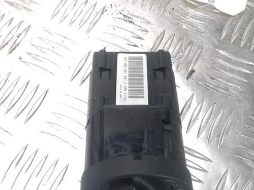 Used Headlight switch Headlight switch AUDI A4 B7 Avant (8ED) 2.0 TDI 16V (140 hp) 13243434 13243434