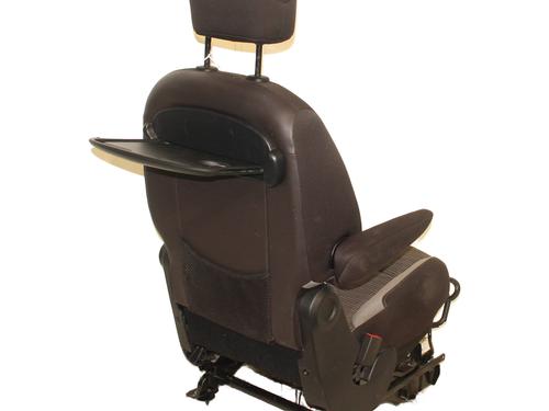 Used Left front seat Left front seat PEUGEOT PARTNER Tepee 1.6 HDi 90 (92 hp) 31865725 31865725