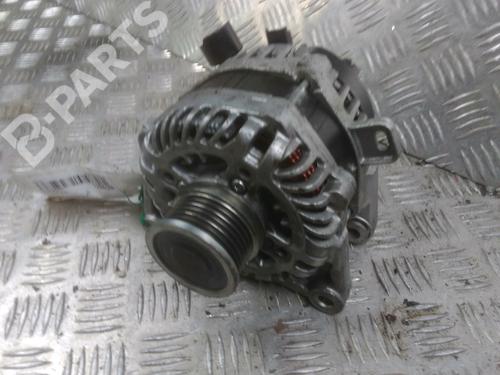 Alternator PEUGEOT PARTNER Box Body/MPV (K9) 1.5 BlueHDI 130 (131 hp) 11712260