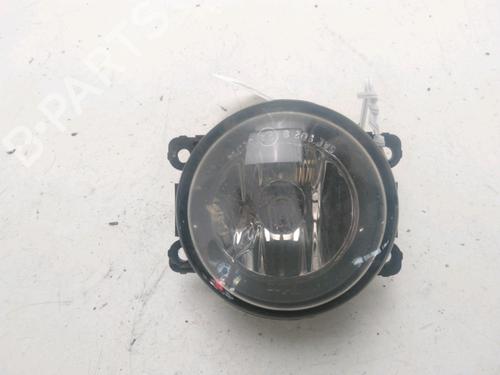 Left front fog light RENAULT SCÉNIC II (JM0/1_) 1.5 dCi (JM0F) | BP22342357C30