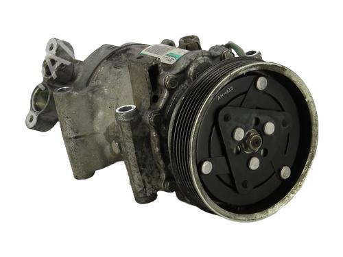 Used AC compressor AC compressor 32768572 32768572
