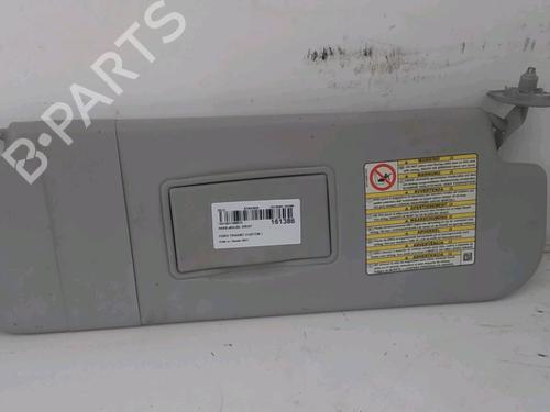 Right sun visor FORD TRANSIT CUSTOM V362 Van (FY, FZ) 2.2 TDCi | BP36054216I2 - Image 2
