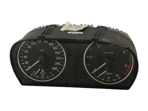 Instrument cluster BMW 3 (E90) 320 d | BP37004230C47 - Image 5