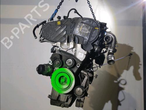 Engine SUZUKI SX4 (EY, GY) 2.0 DDiS 4x4 (RW420D) | BP22186052M1 