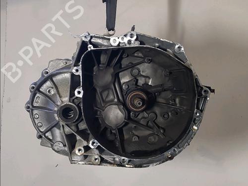 Used Gearbox PEUGEOT 5008 (0U_, 0E_) 1.6 BlueHDi 120 (120 hp) 29644259