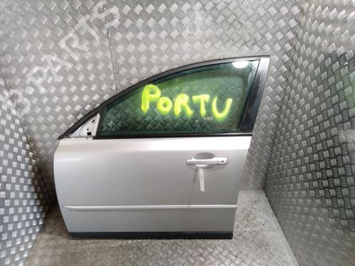 Used Left front door VOLVO V50 (545) 1.6 D (110 hp) 13081288