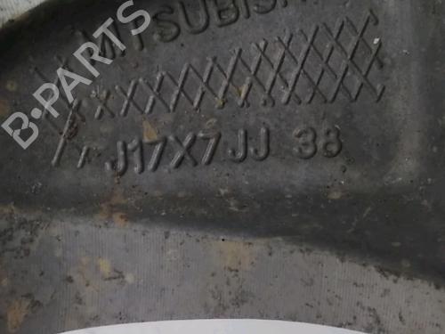 Used Rim Rim 37501439 37501439