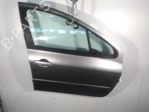 Used Right front door PEUGEOT 307 Break (3E) 1.6 HDi 110 (109 hp) 26227998