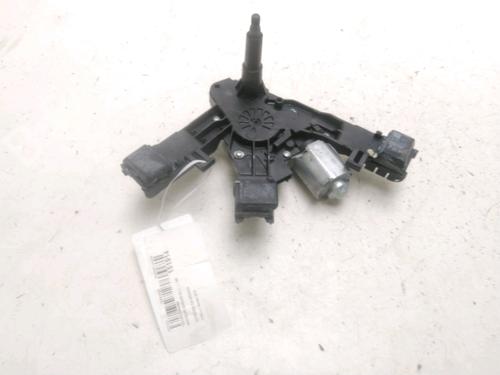 Used Rear wiper motor CITROËN GRAND C4 SPACETOURER (3A_, 3E_) 1.2 PureTech 130 (131 hp) 29389440
