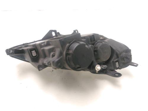 Left headlight PEUGEOT 807 (EB_) 2.2 HDi | BP20244050C28 
