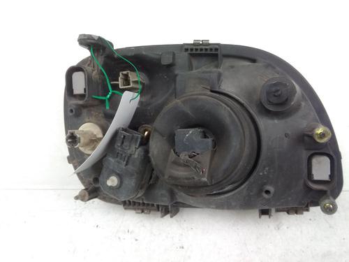 Left headlight NISSAN MICRA II (K11) 1.0 i 16V (K11) | BP15758456C28 