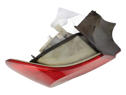 Left taillight BMW 3 (E90) 318 d | BP31865747C34